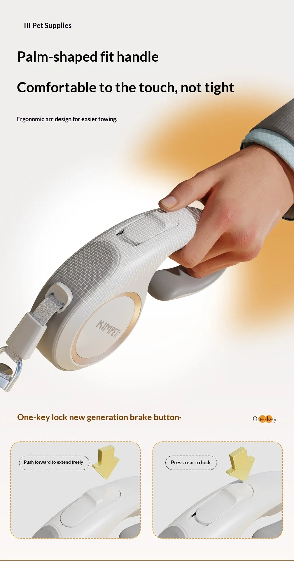 Portable Leak-Proof Pet Water Bottle & Feeder