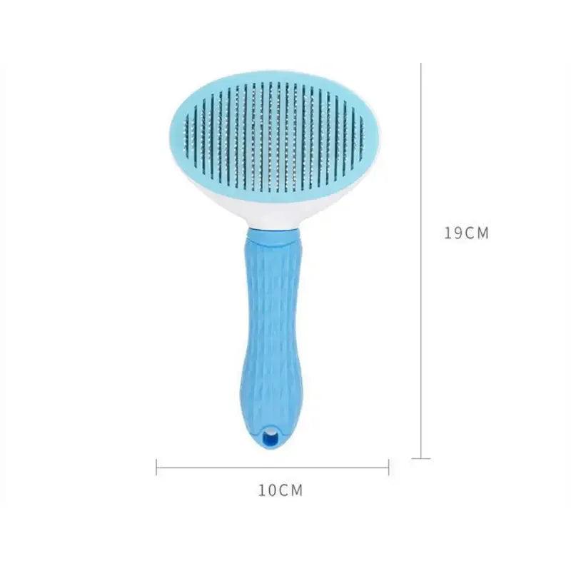 2-in-1 Automatic Water & Food Dispenser Pet Bowl
