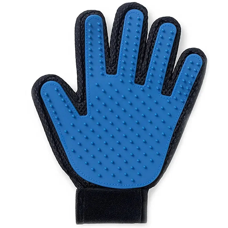Non-Slip Waterproof Silicone Pet Feeding Mat