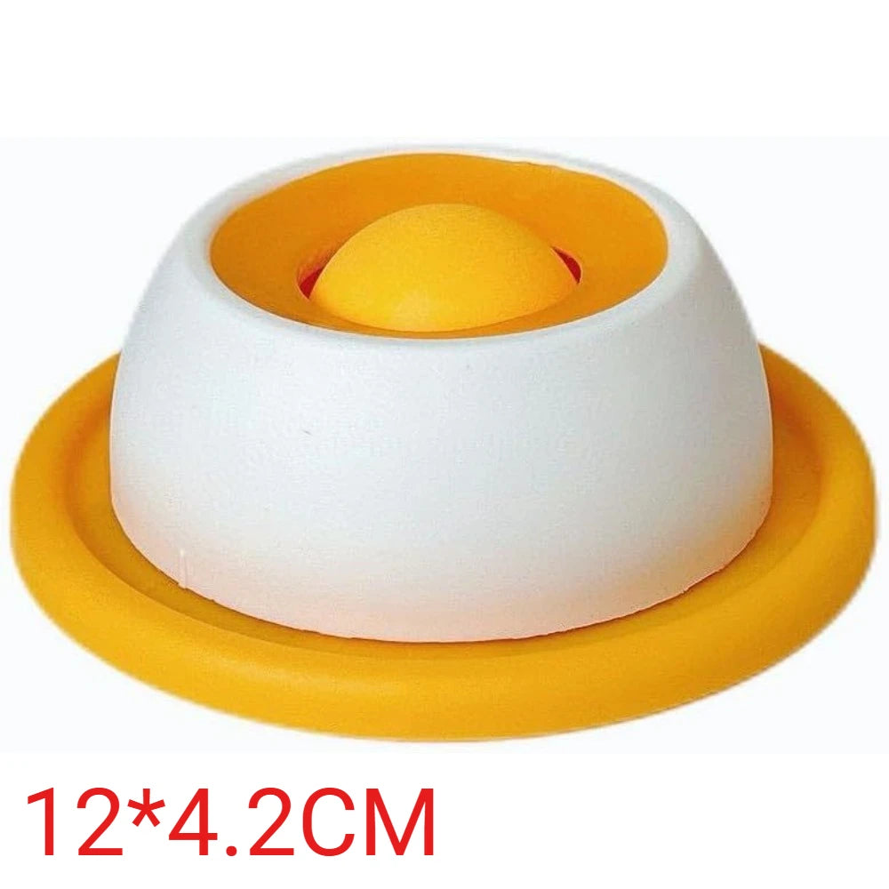 Non-Slip Waterproof Silicone Pet Feeding Mat