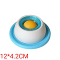 Non-Slip Waterproof Silicone Pet Feeding Mat