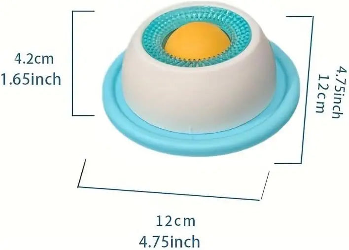 Non-Slip Waterproof Silicone Pet Feeding Mat