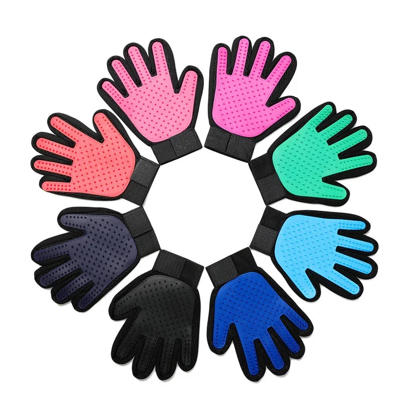 Non-Slip Waterproof Silicone Pet Feeding Mat
