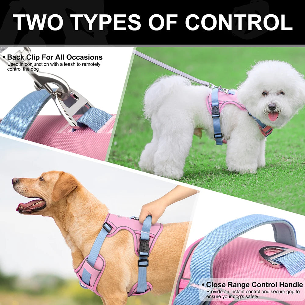 Silent Electric Pet Nail Grinder & Smoother