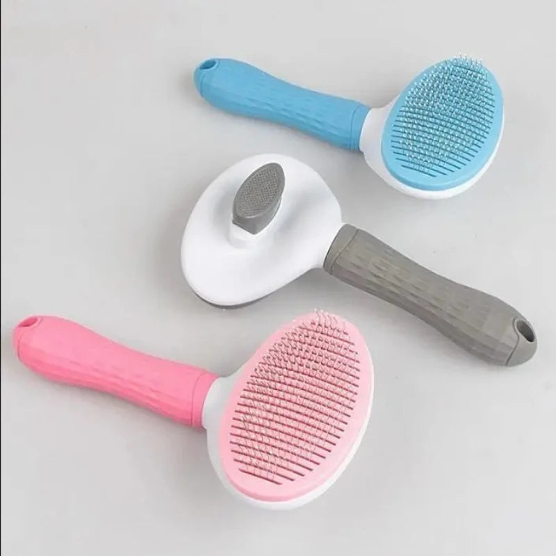 2-in-1 Automatic Water & Food Dispenser Pet Bowl