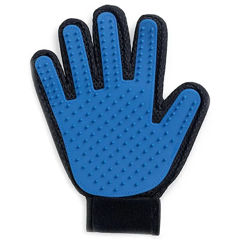 Non-Slip Waterproof Silicone Pet Feeding Mat