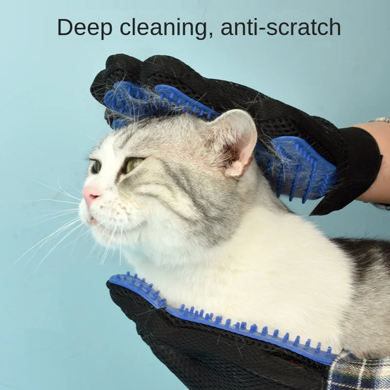Non-Slip Waterproof Silicone Pet Feeding Mat