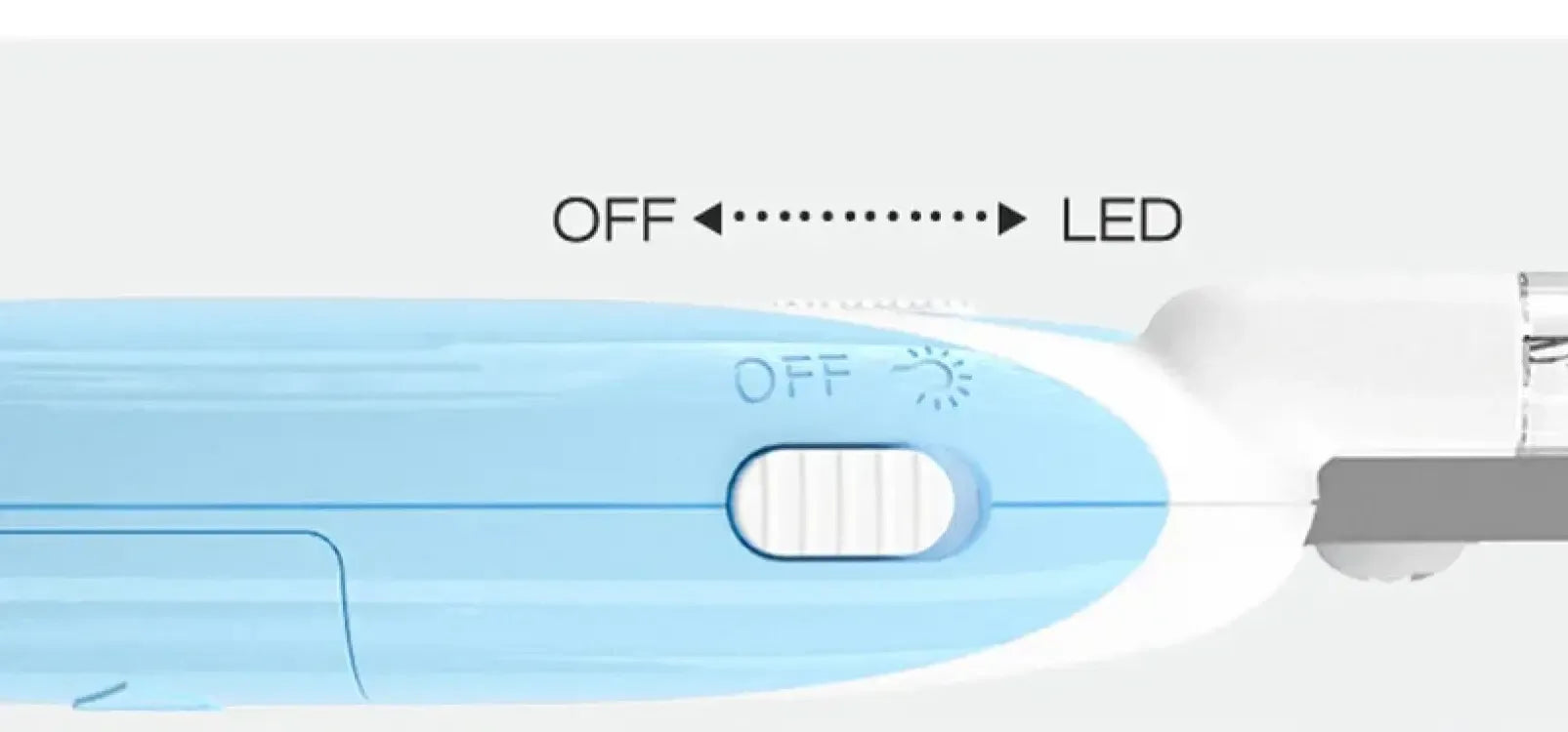 Gentle Pet Grooming & Deshedding Massage Glove