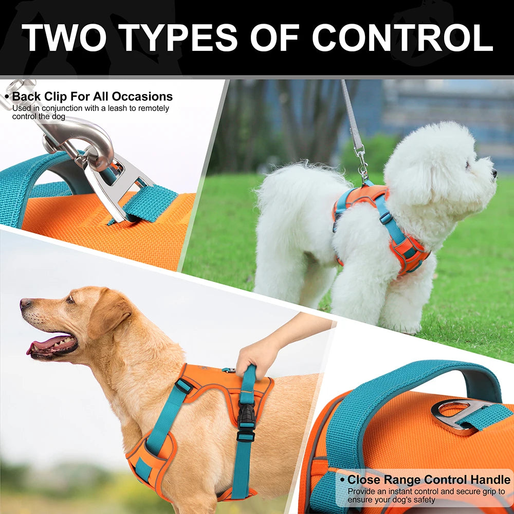 Silent Electric Pet Nail Grinder & Smoother