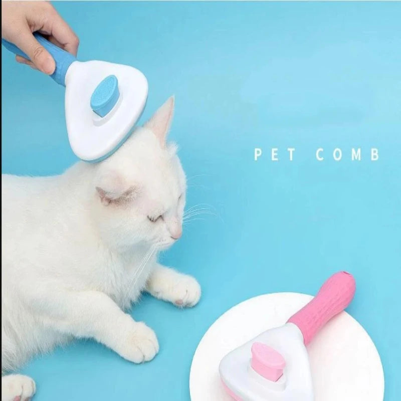 2-in-1 Automatic Water & Food Dispenser Pet Bowl