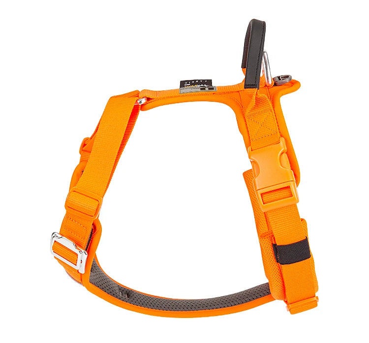 Premium Reflective No-Pull Vest Harness for Dogs
