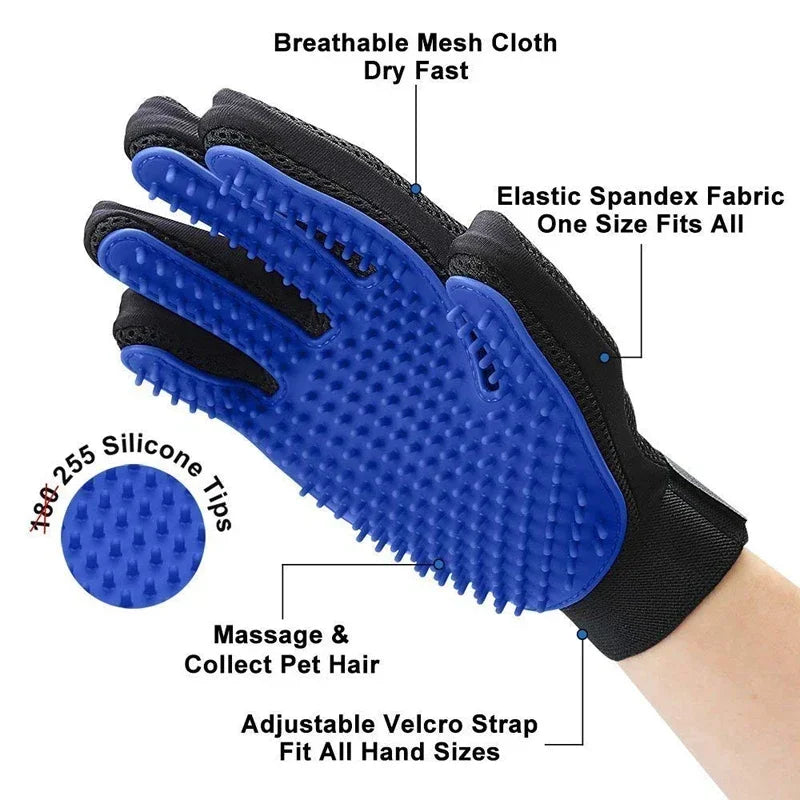 Non-Slip Waterproof Silicone Pet Feeding Mat