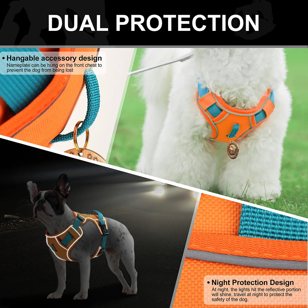 Silent Electric Pet Nail Grinder & Smoother