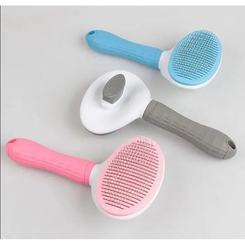2-in-1 Automatic Water & Food Dispenser Pet Bowl