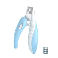 Gentle Pet Grooming & Deshedding Massage Glove