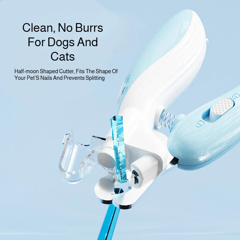 Gentle Pet Grooming & Deshedding Massage Glove