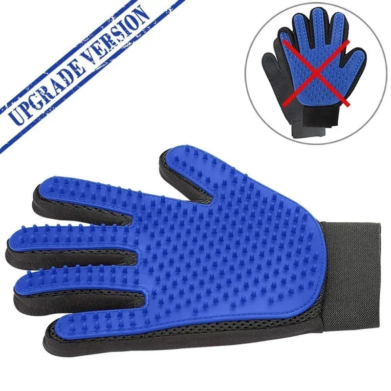 Non-Slip Waterproof Silicone Pet Feeding Mat