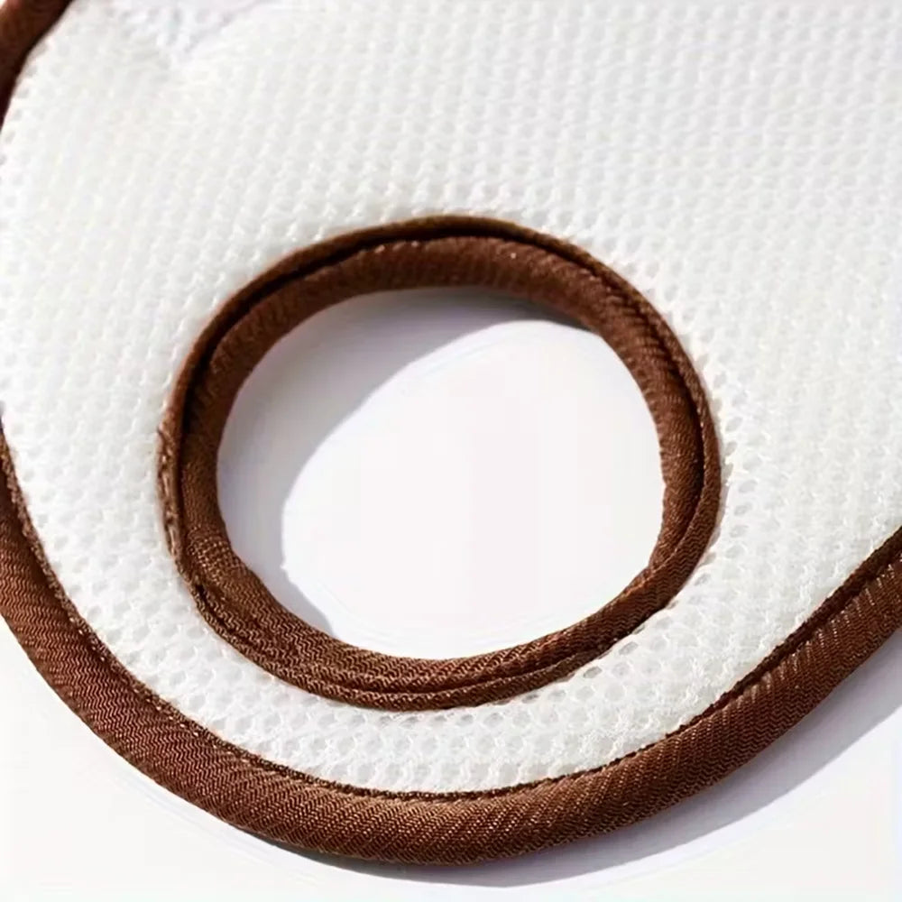 Breathable & Portable Pet Travel Carrier Bag