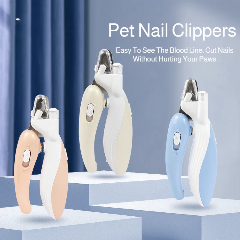 Gentle Pet Grooming & Deshedding Massage Glove