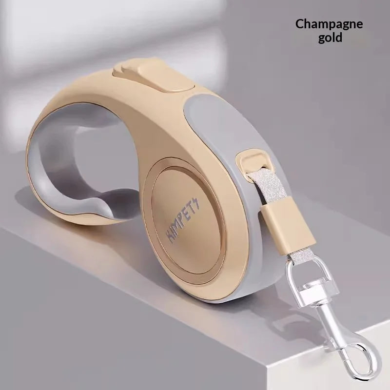 Portable Leak-Proof Pet Water Bottle & Feeder