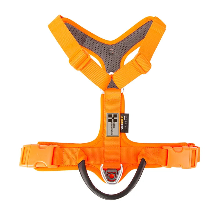 Premium Reflective No-Pull Vest Harness for Dogs