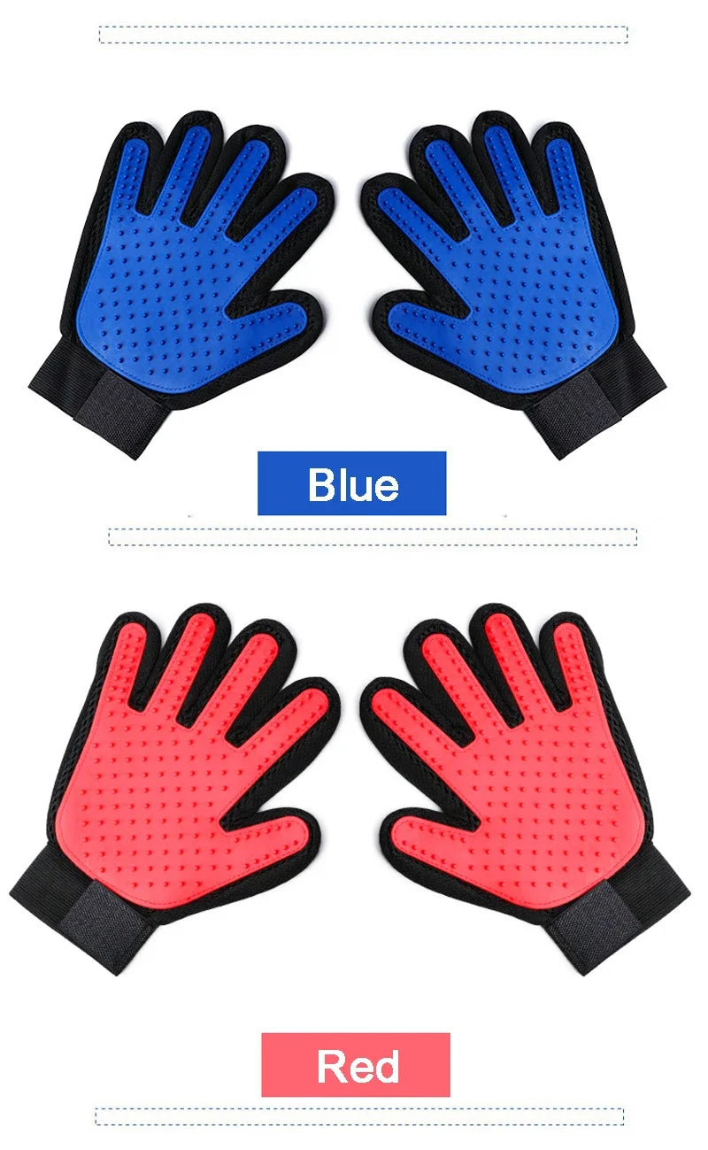 Non-Slip Waterproof Silicone Pet Feeding Mat