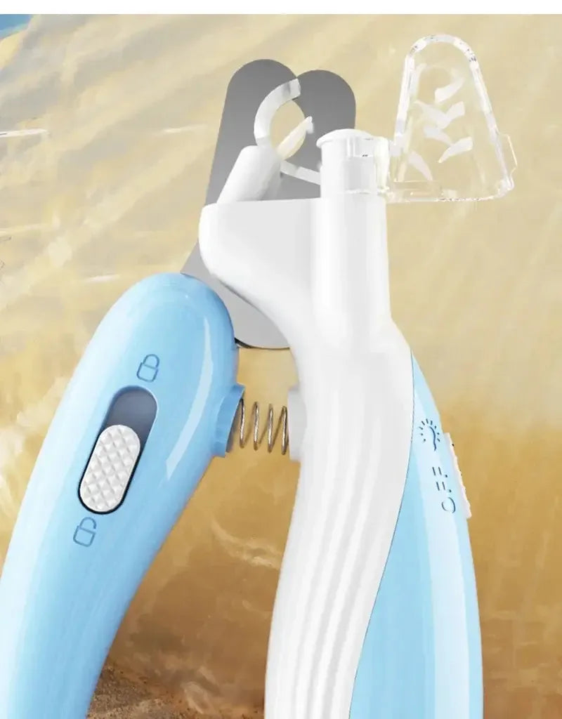 Gentle Pet Grooming & Deshedding Massage Glove