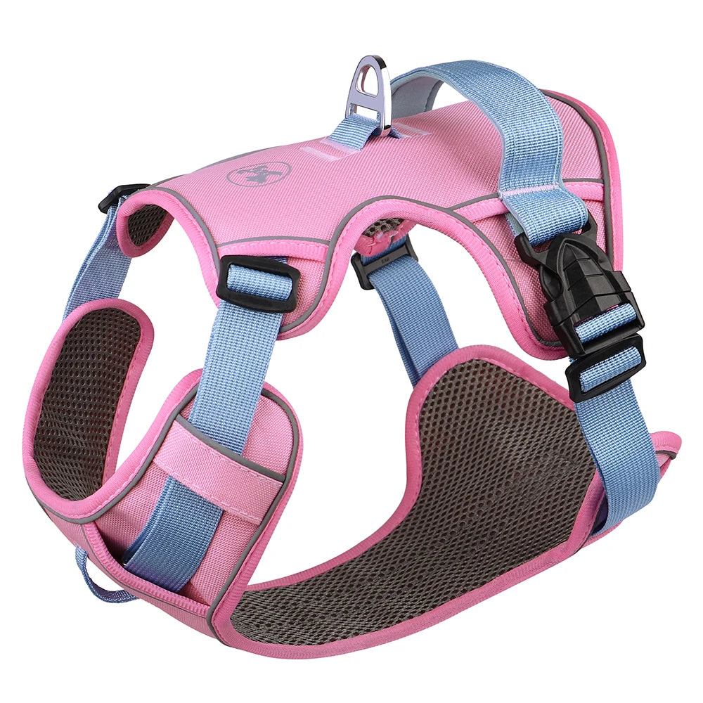 Silent Electric Pet Nail Grinder & Smoother