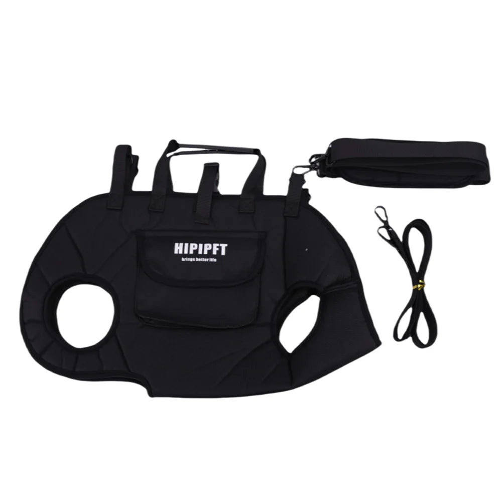 Breathable & Portable Pet Travel Carrier Bag